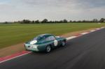 Aston Martin DB4 GT Continuation 2017 года (WW)